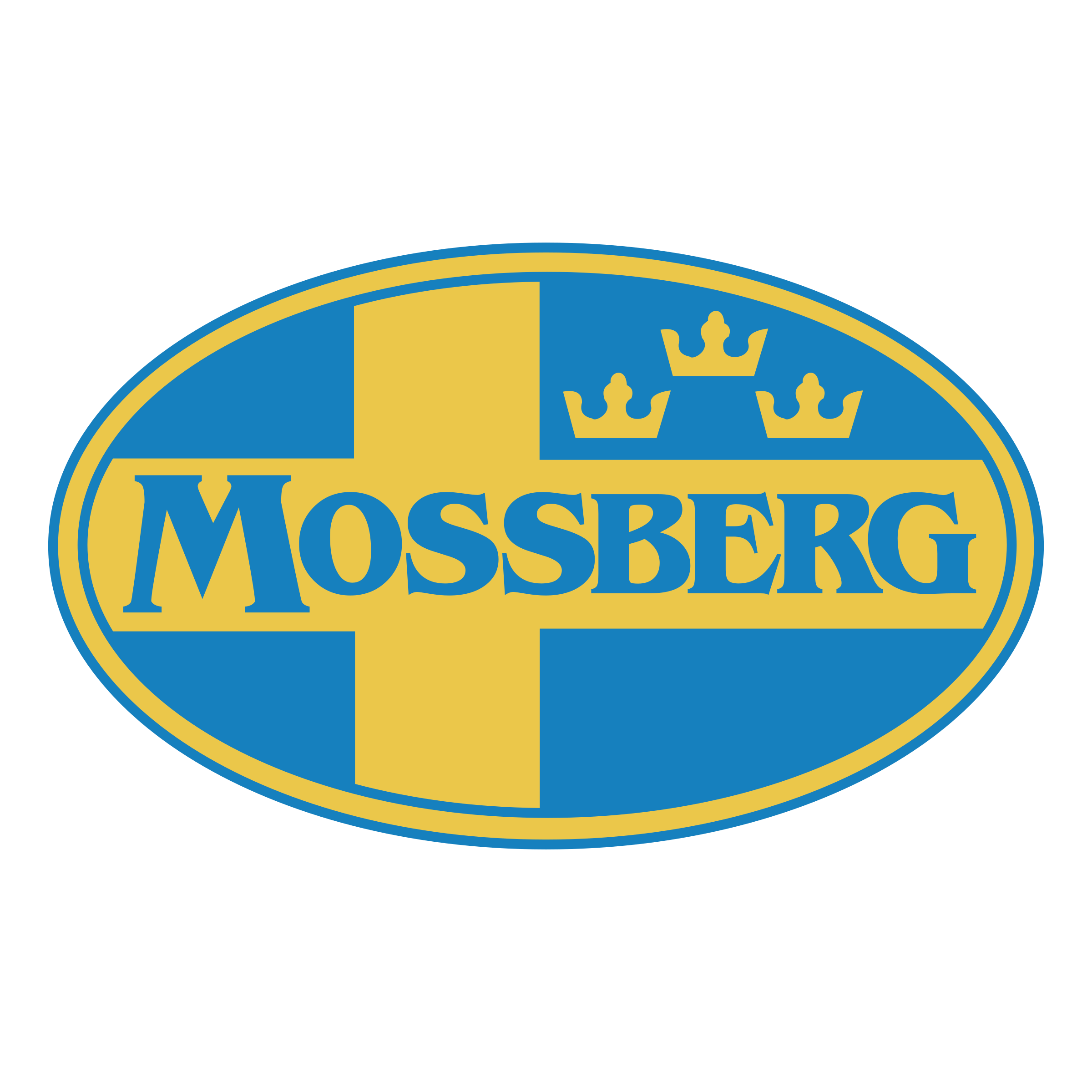 Mossberg (4)