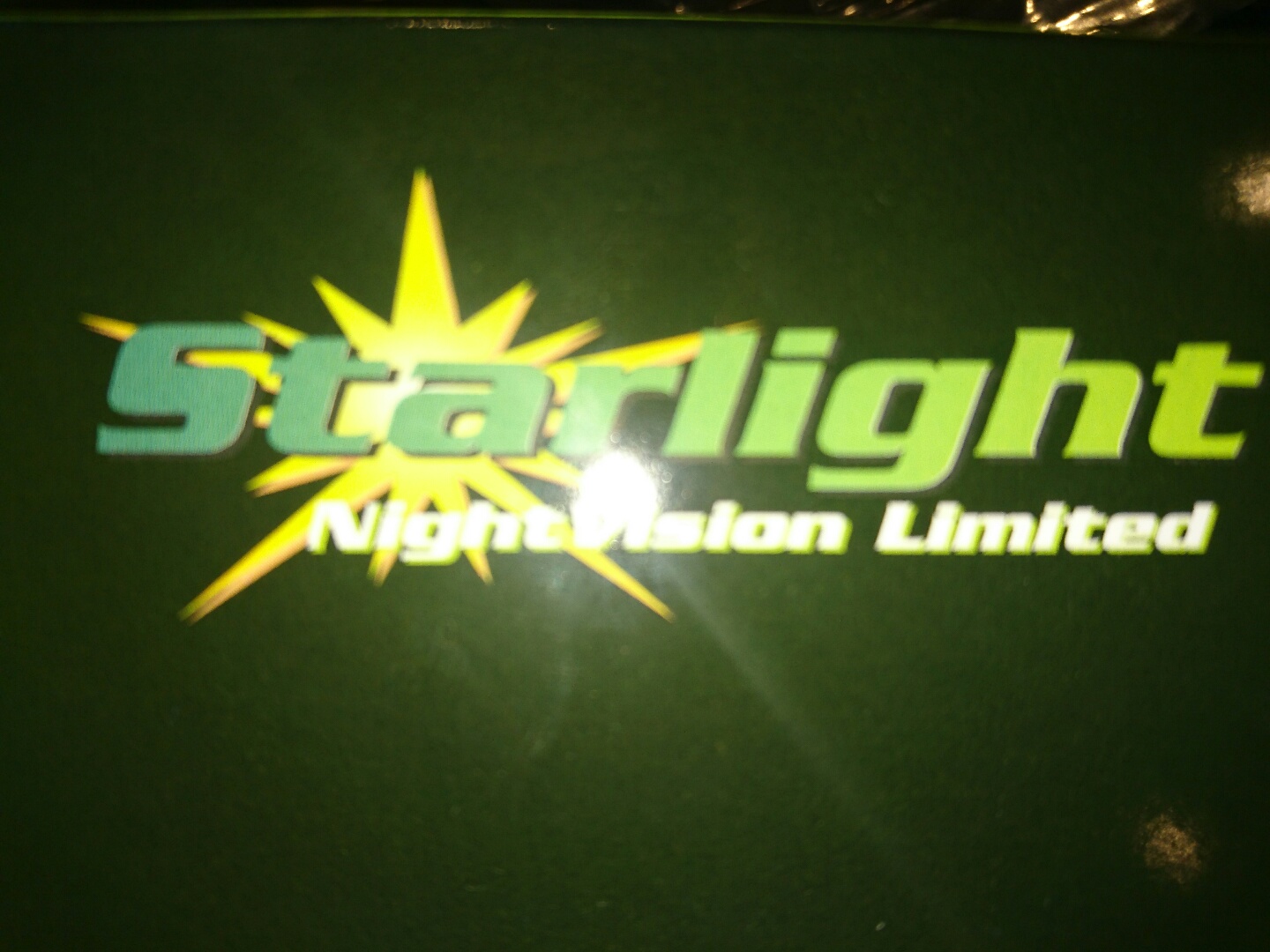 Starlight NV (0)