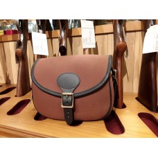 Croots Cartridge Bag - Fox Tan