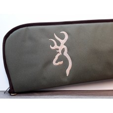 Browning Green Gun Case