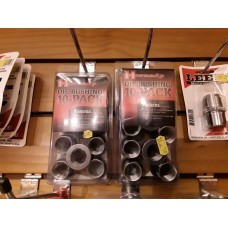 Hornady Reloading Tools