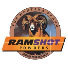 Ramshot Powder