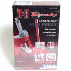 Hornady Lock-N-Load Iron Press