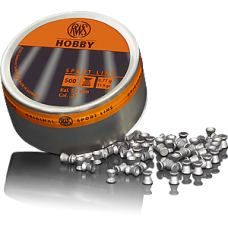 RWS Sportline Hobby .22