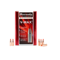 Hornady Bullet Heads 