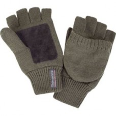 Thinsulate Shooters Mitts by Bisley
