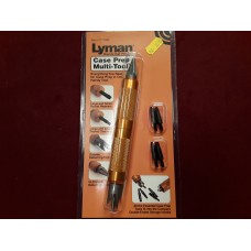 Lyman Case Prep Multi-Tool