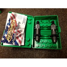 6.5 Creedmore Reloading die set