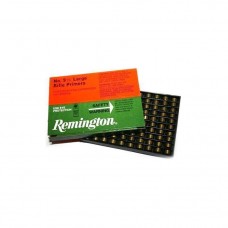 Remington Primers