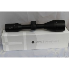 Hawke Vantage Max IR 3-9x50 