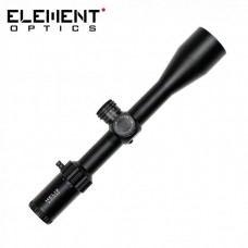 Element Optics Helix 6-24x50 SFP APR-1C MRAD Rifle Scope