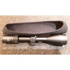 S/H Minox ZL3 3.5-10×50 scope