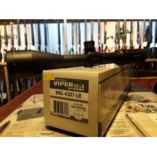 Vortex VIPER HS/LR 4-16 X 50