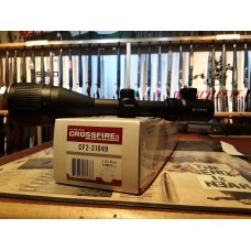 Vortex CROSSFIRE II 3-12 X 56 AO