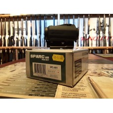 Vortex SPARC AR RED DOT