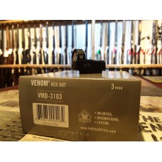 Vortex VENOM RED DOT