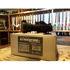 Vortex STRIKEFIRE II RED DOT