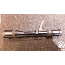 S/H Doctor Optic Sport 8-25×50