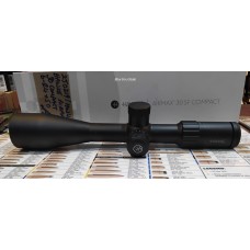 S/H Airmax 30 SF Compact 6-24×50