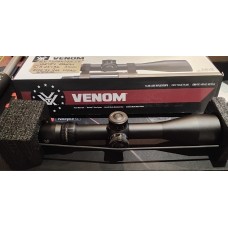 S/H Vortex Venom 5-25×56