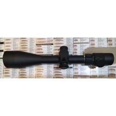 S/H Sightron S•TAC 2.5-17.5×56 Ilu Scope