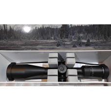 S/H Zeiss Conquest V4 4-16×50 Scope