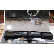 S/H Zeiss Conquest V6 2.5-15×56 Scope
