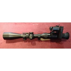 S/H Pard/Hawke Package