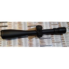 S/H Sightron SıııSS 6-24×50 Scope
