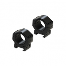 Burris XTR Signature Rings