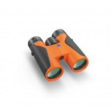 Terra ed 8×42 Binoculars Orange Terra ed 8×42 Binoculars Orange