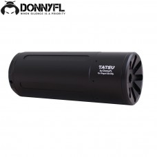Donnyfl Tatsu Sound Moderator 