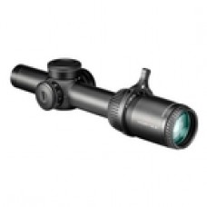 Vortex Strike Eagle 1-8x24 FFP EBR-8 Riflescope
