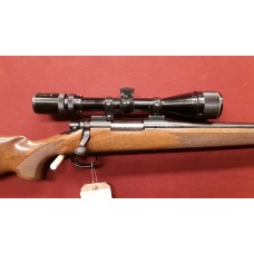 S/H Remington 700 .22-250 