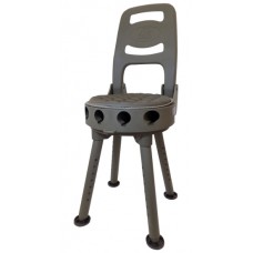 Bergara/ Quake Swivel Seat 