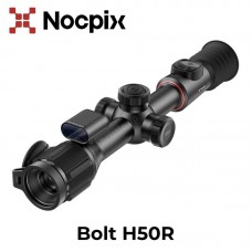 Bolt H50R Thermal Scope with LRF