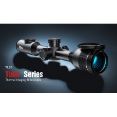 Infiray Tube TL35 Thermal Imaging Riflescope 