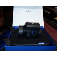 S/H PULSAR KRYPTON 2 FXG50 THERMAL IMAGING FRONT ADD ON
