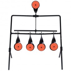 Jack Pyke Resetting Spinner Target