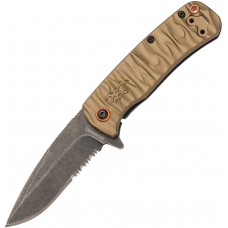 Browning Riverstone Knife