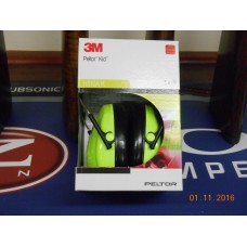 3M Peltor Kids Hearing Protection 