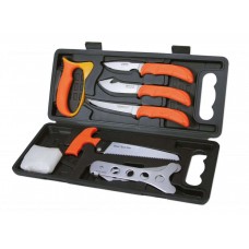 Outdoor Edge Wild Pak Knife Set