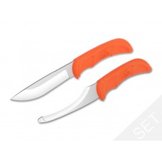 Outdoor Edge Jaeger Pair Knife Set