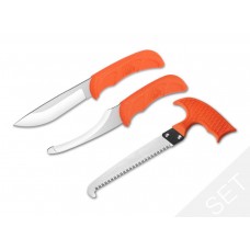 Outdoor Edge Jaeger Guide Knife Set