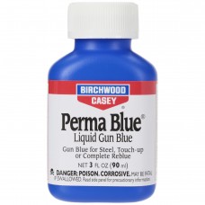 Perma Blue, Birchwood Casey 