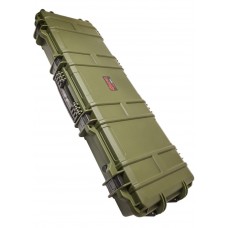 Nuprol Large Wheeled Rifle Case