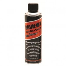 Brunox Turbo Spray Gun Oil 300ml