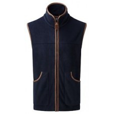 Shooterking Gilet - Blue