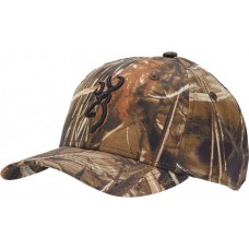 Browning Duck Fever Cap