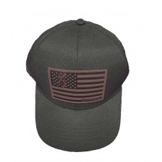 Loden Cap